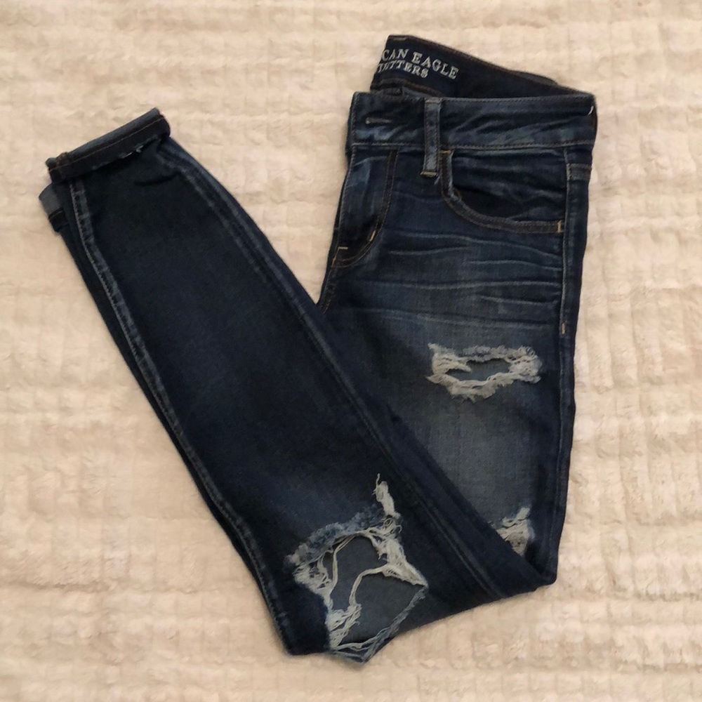 American Eagle Outfitter Jeggings
